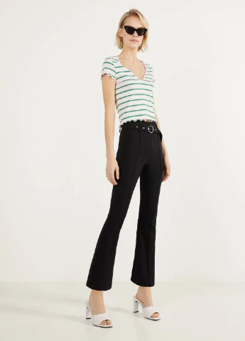 Топ Bershka - (232986514)