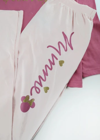 Комбінована всесезон піжама Primark