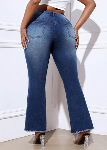 Джинсы SHEIN - (329841254)