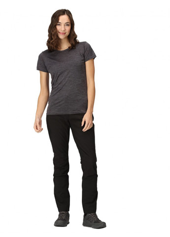 Брюки Regatta Wm Dayhike Trs IV (325685615)