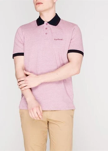 Поло Pierre Cardin (184156142)