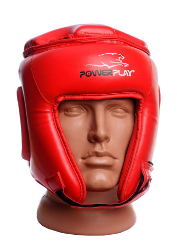 Шлем боксерский турнирный M PowerPlay (253063280)