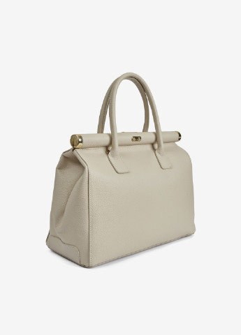 Сумка жіноча шкіряна саквояж середня Travel bag Regina Notte (253672519)
