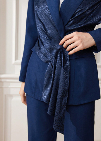 Костюм (жакет, брюки) SHEIN (366257764)