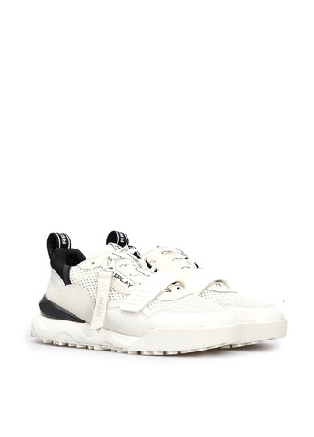 Кросівки Replay білі всесезони (307149323)