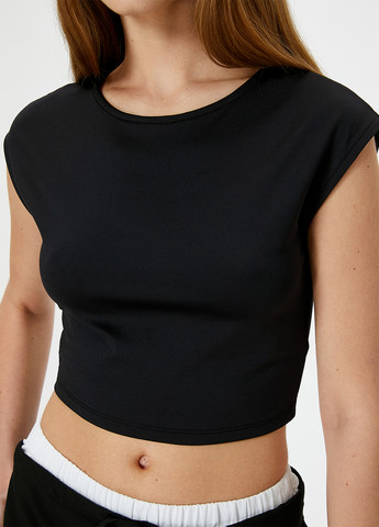 Футболка KOTON - (294518698)