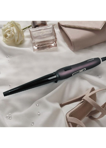 Плойка конусна MR-266 45 Вт Maestro (253854491)