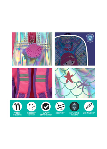 Рюкзак Perletti (363640806)