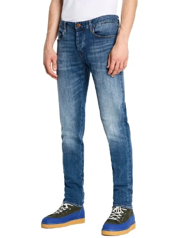 Джинси Armani Exchange (307821573)