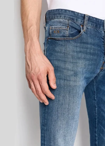Джинси Armani Exchange (307821573)