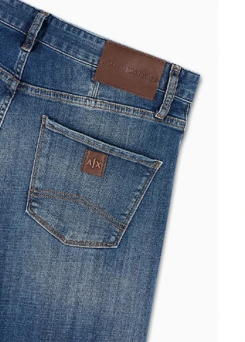 Джинси Armani Exchange (307821573)