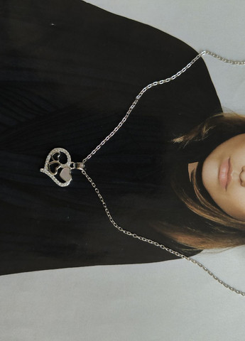 Колье Silver Flame (350941244)