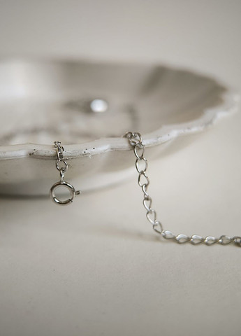 Колье Silver Flame (350941244)