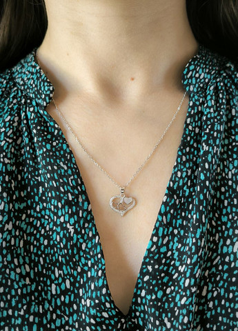 Колье Silver Flame (350941244)