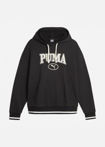 Худі 62148901 Puma SQUAD Hoodie FL (318417529)