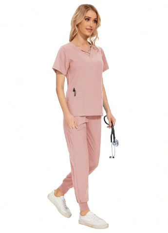 Костюм (блуза, штани) SHEIN (342964906)