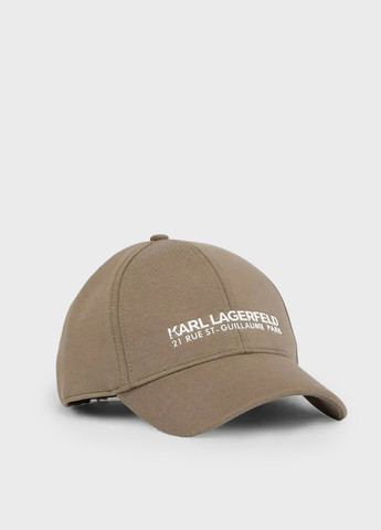 Кепка Karl Lagerfeld (343745432)