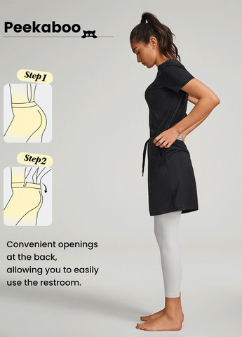 Комбінезон SHEIN комбінезон-шорти однотонний оливковий спортивний поліестер