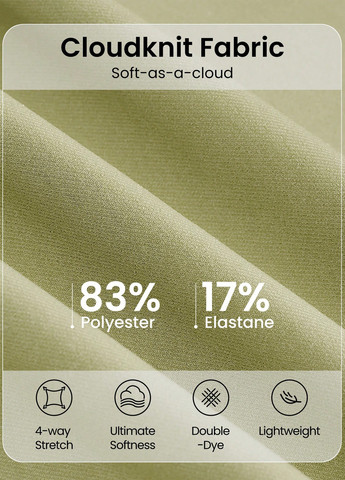 Комбінезон SHEIN комбінезон-шорти однотонний оливковий спортивний поліестер