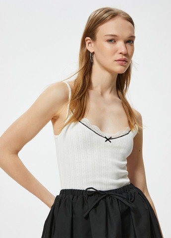 Майка KOTON — 329437259