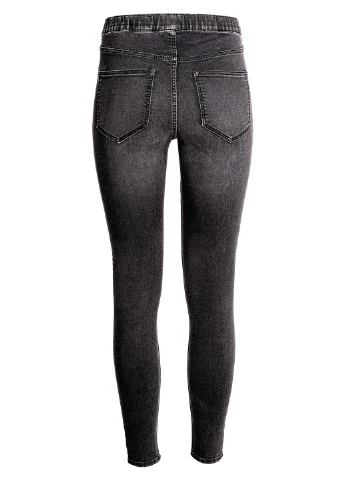 Джинсы H&M - (69210667)
