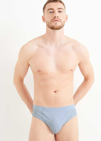 Трусы (3 шт.) C&A (330104285)