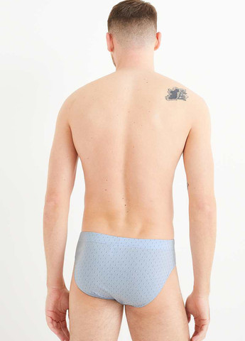 Трусы (3 шт.) C&A (330104285)