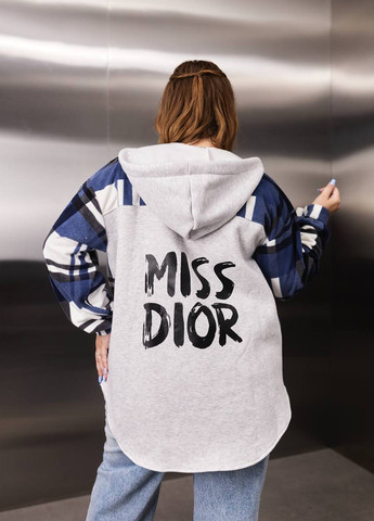 Куртка-рубашка No Brand (362121025)