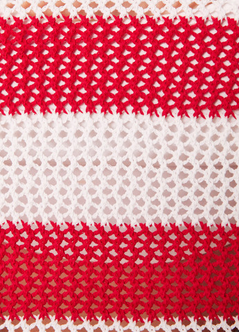 Красный демисезонный джемпер джемпер Jennyfer