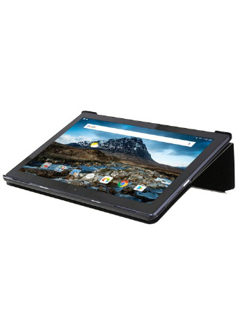 Чохол для планшета Premium Lenovo Tab E10 TB-X104 Black (703447) (703447) BeCover (250198776)