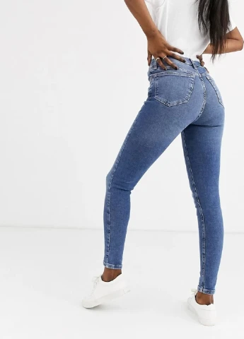 Джинси Topshop - (257242260)