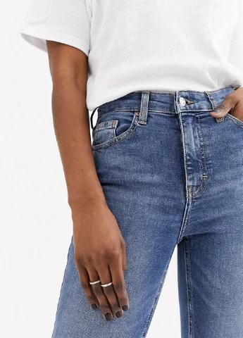 Джинси Topshop - (257242260)