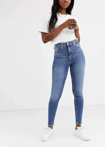 Джинси Topshop - (257242260)