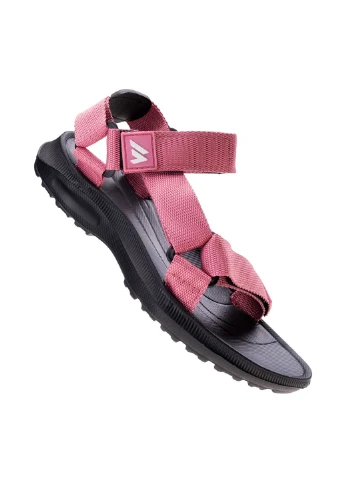Сандалі Martes MORETTI WOS-BLACK/PINK (299997092)