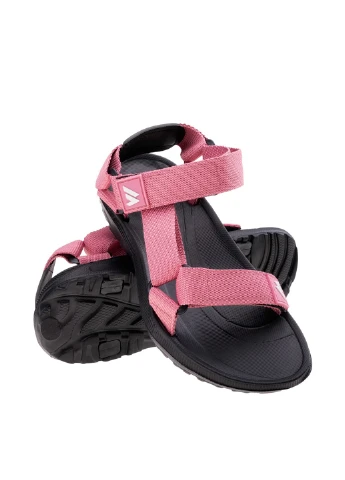 Сандалі Martes MORETTI WOS-BLACK/PINK (299997092)