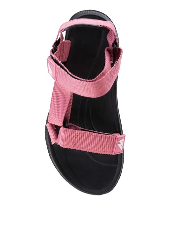 Сандалі Martes MORETTI WOS-BLACK/PINK (299997092)