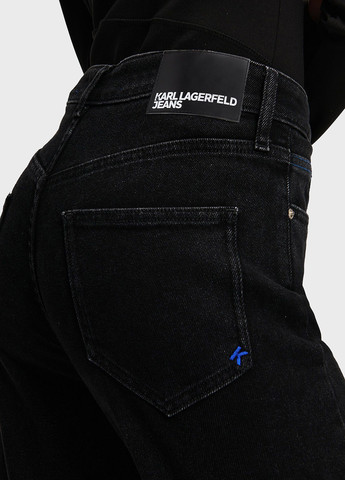 Джинси Karl Lagerfeld Jeans - (315876654)
