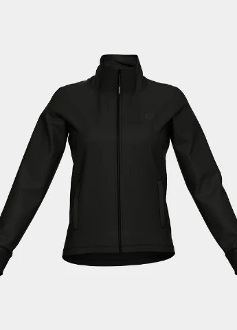 Вітрівка UNBRUSHED F/Z JACKET Arena (331601966}
