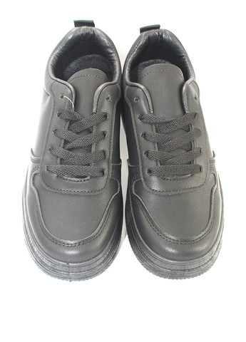 Кросівки No Brand чёрные демисезоны (357265289)