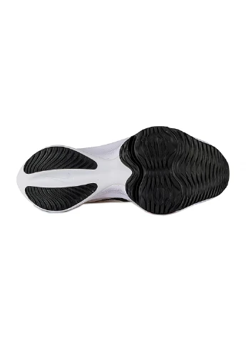 Кроссовки AIR ZOOM TEMPO NEXT% FK Nike белые демисезоны (256006279)