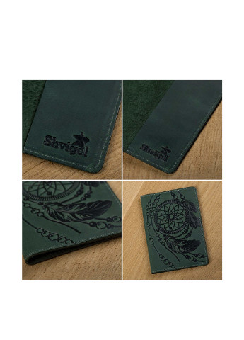 Обкладинка на паспорт Shvigel (178047362)