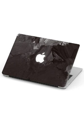 Чохол пластиковий для Apple MacBook Air 13 A1466 / A1369 Абстракція (Abstraction) (6351-2520) MobiPrint (218857980)