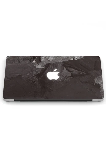 Чохол пластиковий для Apple MacBook Air 13 A1466 / A1369 Абстракція (Abstraction) (6351-2520) MobiPrint (218857980)