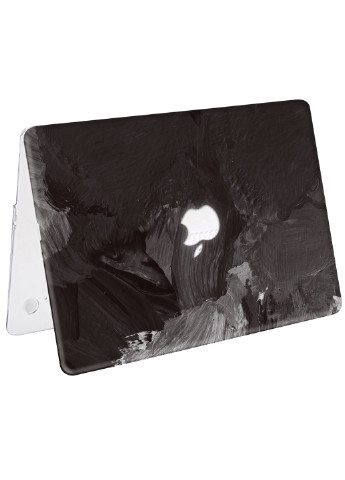 Чохол пластиковий для Apple MacBook Air 13 A1466 / A1369 Абстракція (Abstraction) (6351-2520) MobiPrint (218857980)