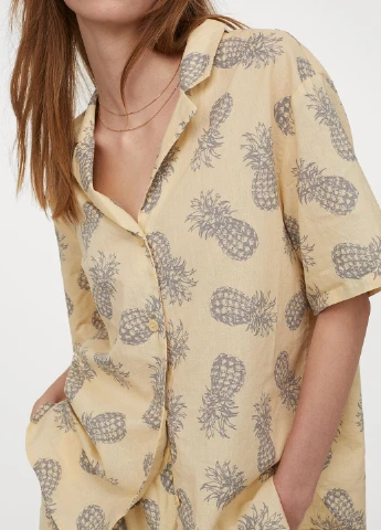 Сорочка H&M (252434549)