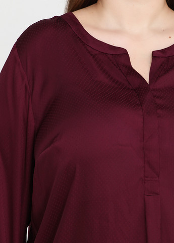 Фіолетова блузка Talbots