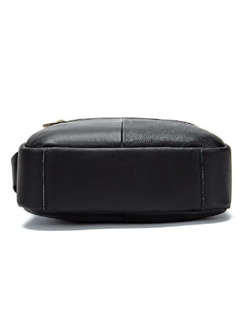 Чоловіча шкіряна сумка 24х28х6,5 см Vintage (229458719)