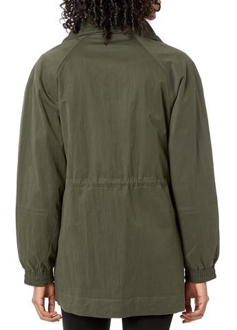 Зеленая демисезонная куртка Levi's