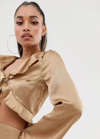 Топ Missguided (257865181)