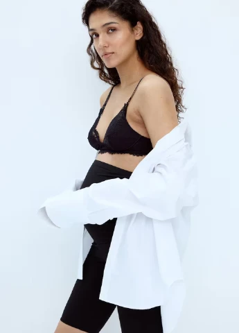 Шорти для вагітних H&M (341677444)